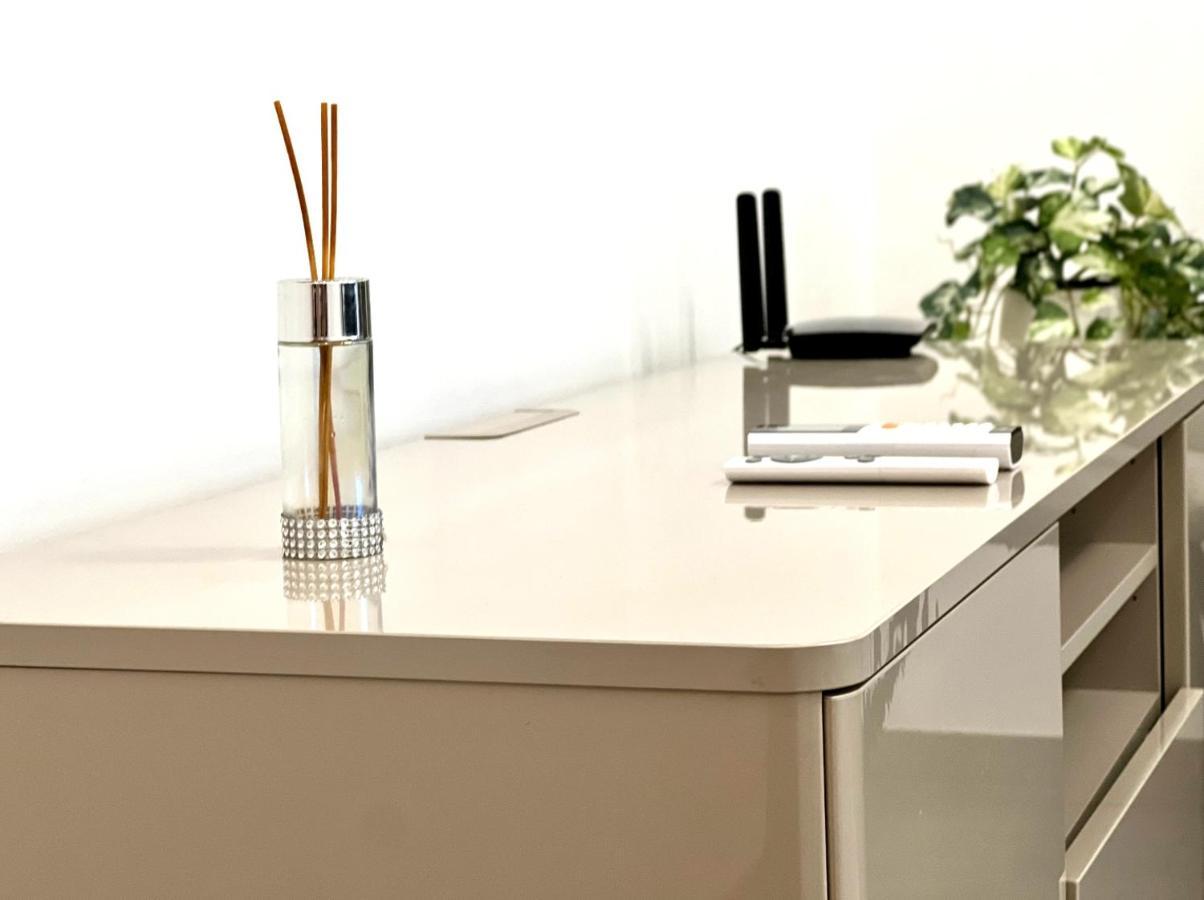 Wonderful Design Apartment In The City Centre Budapest Exteriör bild